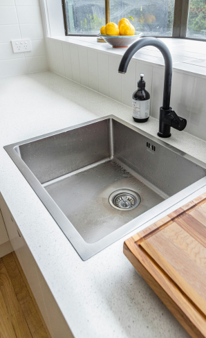Benchtops